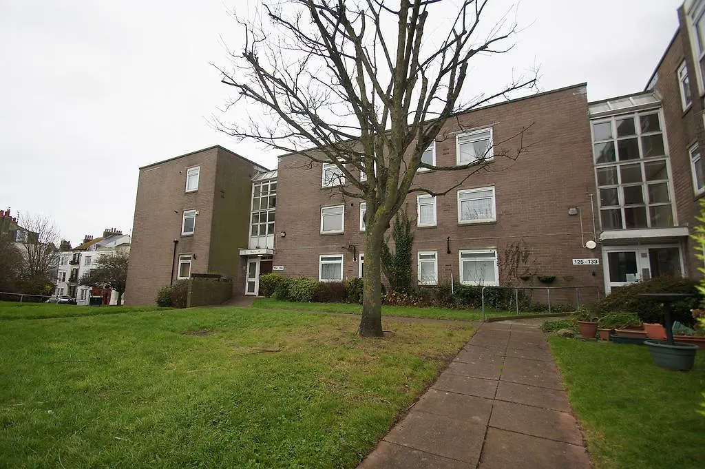 Hampshire Court Apartamento Brighton