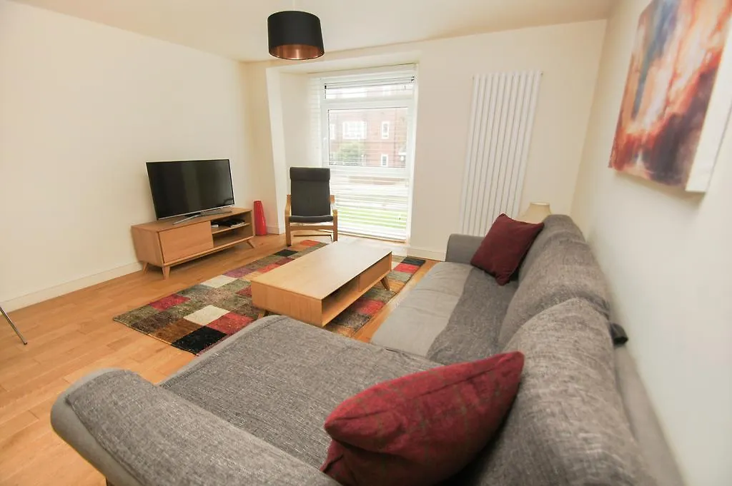 Hampshire Court Apartamento Brighton