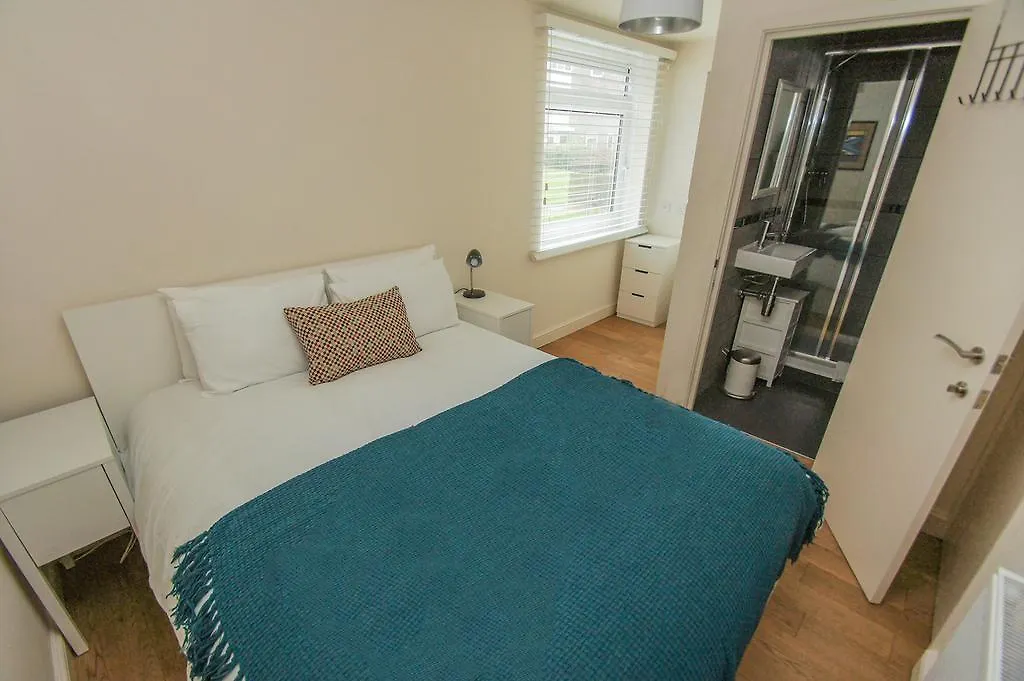 Hampshire Court Apartamento Brighton Reino Unido