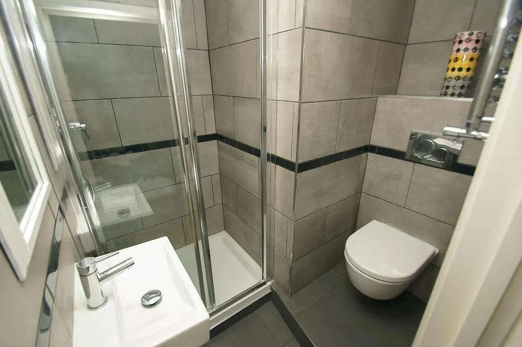 Hampshire Court Apartamento Brighton